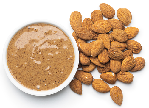 Almond Butter