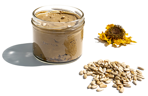 Sunflower Butter