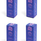 Dark Protein Chocolate Truffle 4pack (16 truffles)