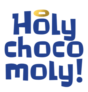 Holy Chocomoly!